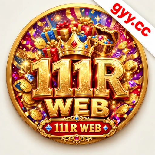 111r web Logo